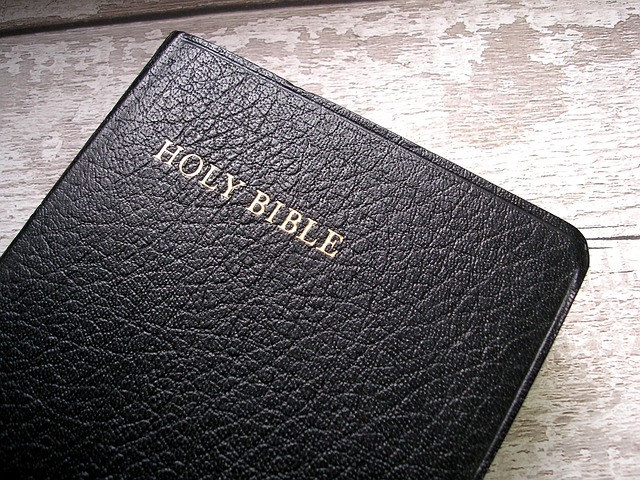 bible