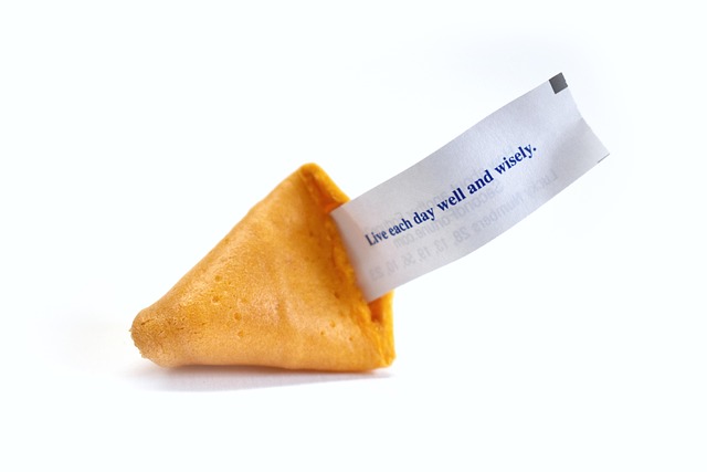 prophecy