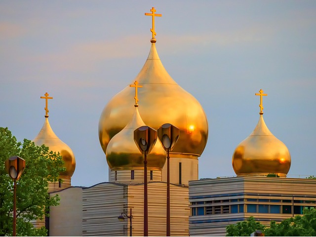 religion