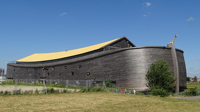 noah's ark