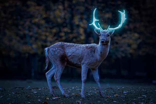 reindeer