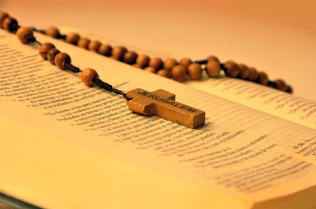 bible