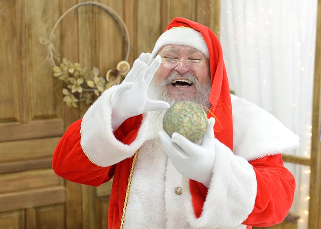 santa claus