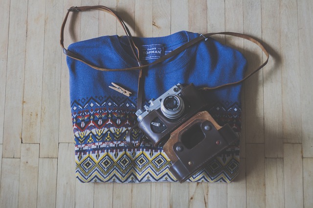 ugly christmas sweaters