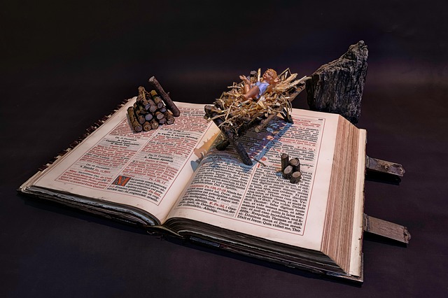 bible