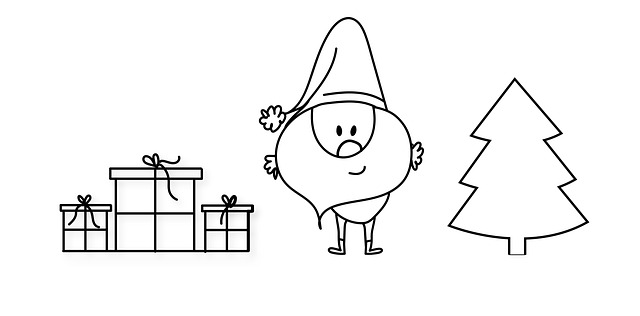 Santa